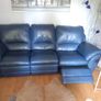 leather sofa Image 5