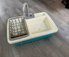 Play sink