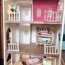 Sylvanian Families Bundle (2 houses + more) Image 4