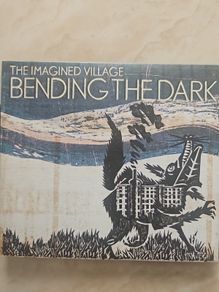 The Imagined Village CD - Bending The Dark