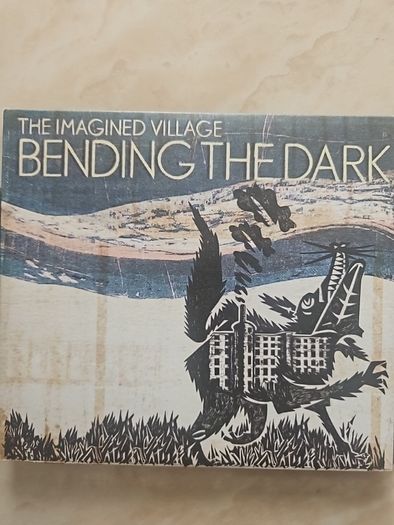 The Imagined Village CD - Bending The Dark