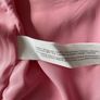 blazer Bnwt Bershka size large pink single breasted jacket Image 9