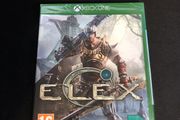 Elex Xbox One Brand New Sealed