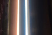 100cm T5 JUWEL light unit