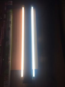 100cm T5 JUWEL light unit