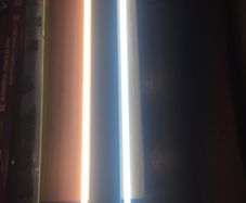 100cm T5 JUWEL light unit
