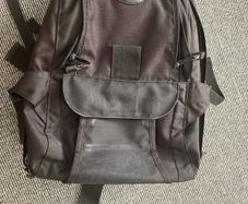 Lowepro Mini trekker AW