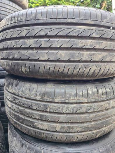 17" Audi Sline Alloys Good Tyres