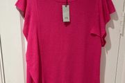 River Island Sleeveless Jumper BNWT