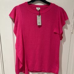 River Island Sleeveless Jumper BNWT