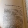 1964 1st Ed Sacraments. Papers of the Maynooth Union Summer School 1963. Image 10