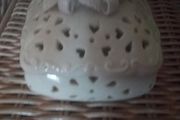 Beautiful Porcelain Container