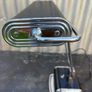 Vintage Bauhaus Lamp #71 by Eileen Gray for Jumo, 1930s Image 7