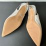 M&S patent heels uk5.5 Image 8