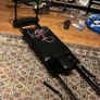 Aeropilates machine with jump board Image 3