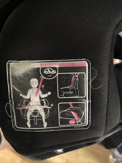 Car Seat