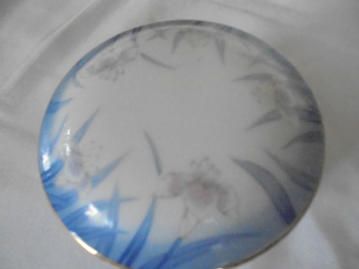 Marks & Spencer's  Ceramic Trinket Box for Sale