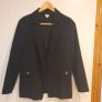 River island girls blazer Image 10