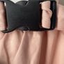 Prettylittlething nude utility joggers size 14 Image 4