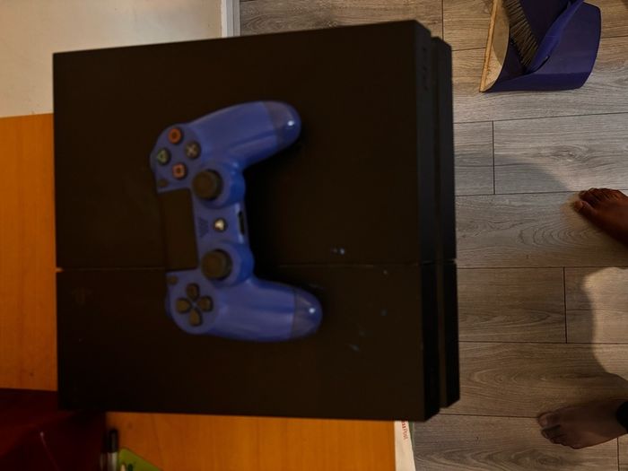 PlayStation 4