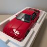 Otto mobile Supra MK3 Red Image 6