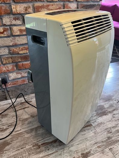 Air conditioning