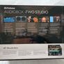 Audiobox itwo Studio Image 2