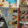 funko mini One pIece with shop display box the box Image 2