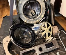 Samsung EcoBubble 8kg Parts for Sale