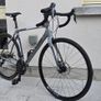 Cannondale road bike Image 3