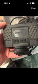 does transit racing chip