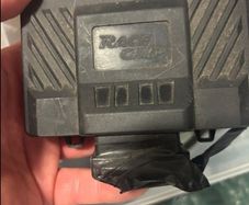 does transit racing chip