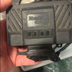 does transit racing chip