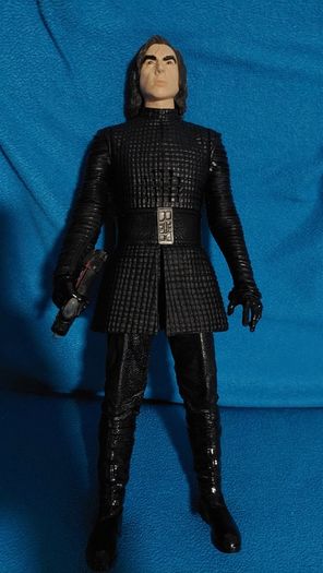 Star wars figures / Darth Vader