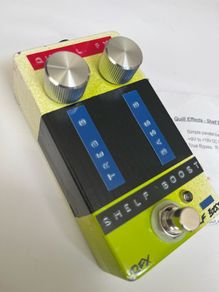 Quill Effects Shelf Boost