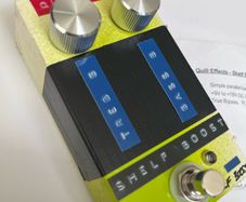 Quill Effects Shelf Boost