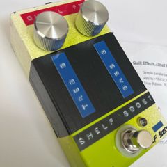 Quill Effects Shelf Boost