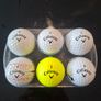 24 Callaway Golf balls Image 4