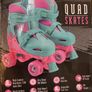 quad skates Image 6