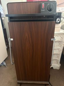 Corby Trouser press