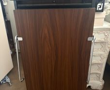 Corby Trouser press