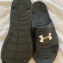 Under Armour slides Image 2