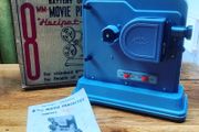 1960s Toy Projector