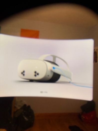 Oculus quest 3S