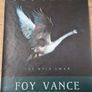 Massive Foy Vance Poster for "The Wild Swan" Image 2