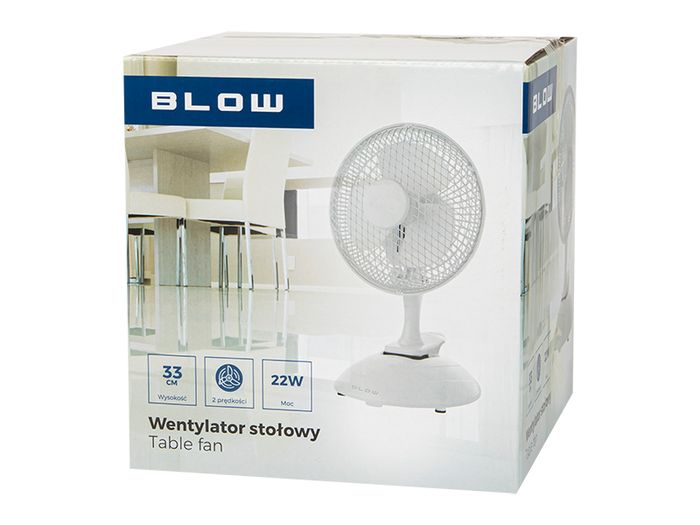 New Portable 2 in 1 Fan Mini Desk Table Air Cooling Desktop Office Cooler #1163