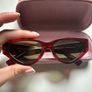 Miu Miu Sunglasses Mint condition Image 2