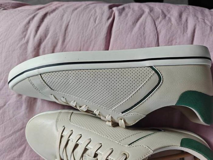 Mens Shoes
