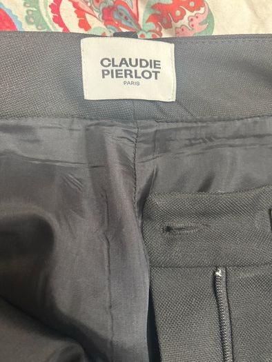 Claudie Pierlot Trousers