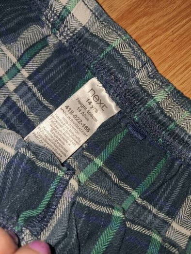 big bundle of teen boys clothes